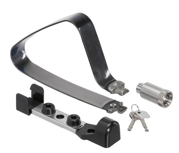 Tigr best sale mini titanium